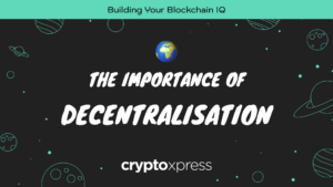 Decentralisation Explained: What It Is and Why It Matters