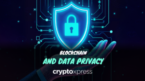 How Blockchain Revolutionizes Data Privacy